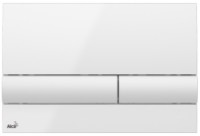 Кнопка смыва AlcaPlast M1710