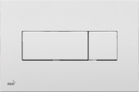 Кнопка смыва AlcaPlast M370