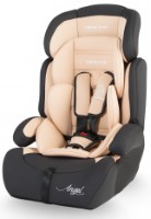 Scaun auto pentru copii MamaLove Angel Beige imaginea #1 — magazin online Desire.md