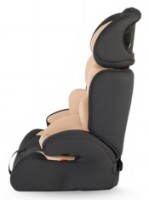 Детское автокресло MamaLove Angel Beige фото №2 — интернет-магазин Desire.md