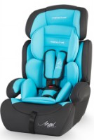 Scaun auto pentru copii MamaLove Angel Blue imaginea #1 — magazin online Desire.md