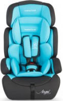 Scaun auto pentru copii MamaLove Angel Blue imaginea #2 — magazin online Desire.md