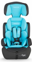 Scaun auto pentru copii MamaLove Angel Blue imaginea #3 — magazin online Desire.md