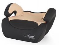 Scaun auto pentru copii MamaLove Angel Blue imaginea #4 — magazin online Desire.md