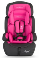 Детское автокресло MamaLove Angel Pink фото №2 — интернет-магазин Desire.md