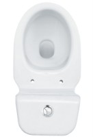 Унитаз Cersanit Arktic (82314) фото №2 — интернет-магазин Desire.md