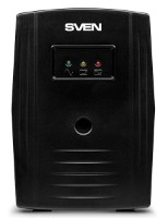 Sursă de alimentare neîntreruptibilă Sven Pro 800 imaginea #3 — magazin online Desire.md