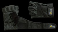 Mănuşi fitness Olimp Hardcore Profi Wrist Wrap S