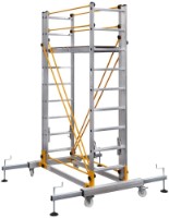 Вышка-тура Cagsan S005 фото №2 — интернет-магазин Desire.md