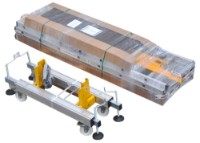 Вышка-тура Cagsan S005 фото №3 — интернет-магазин Desire.md