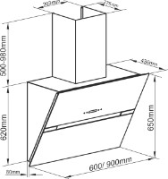 Hota Kaiser AT 9407 NF imaginea #5 — magazin online Desire.md
