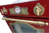 Cuptor electric Kaiser EH 6355 Rot Em imaginea #2 — magazin online Desire.md