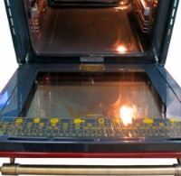 Cuptor electric Kaiser EH 6355 Rot Em imaginea #3 — magazin online Desire.md