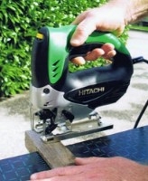 Электролобзик Hikoki CJ90VSTNSZ фото №2 — интернет-магазин Desire.md