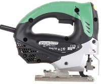 Электролобзик Hikoki CJ90VSTNSZ фото №4 — интернет-магазин Desire.md