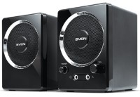 Компьютерные колонки Sven 247 Black фото №1 — интернет-магазин Desire.md