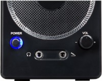 Компьютерные колонки Sven 247 Black фото №3 — интернет-магазин Desire.md