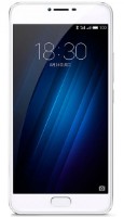Мобильный телефон Meizu U20 3GB/32GB Duos White