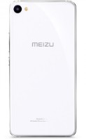 Telefon mobil Meizu U20 3GB/32GB Duos White
