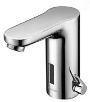 Baterie lavoar Schell Celis (012290699)