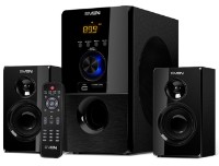 Компьютерные колонки Sven MS-2050 Black фото №2 — интернет-магазин Desire.md