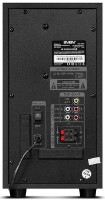 Компьютерные колонки Sven MS-2050 Black фото №4 — интернет-магазин Desire.md