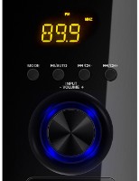 Компьютерные колонки Sven MS-2050 Black фото №5 — интернет-магазин Desire.md