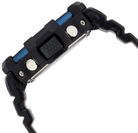 Наручные часы Casio GN-1000B-1A фото №2 — интернет-магазин Desire.md