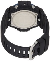 Наручные часы Casio GN-1000B-1A фото №3 — интернет-магазин Desire.md