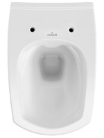 Vas WC Cersanit Carina Сlean On (81995) imaginea #3 — magazin online Desire.md