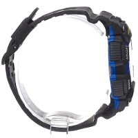 Наручные часы Casio STL-S110H-1B фото №3 — интернет-магазин Desire.md