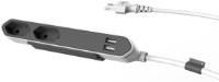 Prelungitor electric PowerCube PowerBar USB