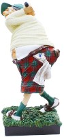 Statuetă Forchino FO 84002 Golfer Mini imaginea #2 — magazin online Desire.md