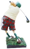 Statuetă Forchino FO 84002 Golfer Mini imaginea #3 — magazin online Desire.md
