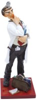 Statuetă Forchino FO 84003 Doctor Mini imaginea #1 — magazin online Desire.md