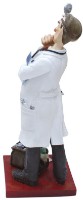 Statuetă Forchino FO 84003 Doctor Mini imaginea #2 — magazin online Desire.md