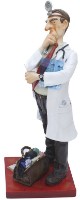 Statuetă Forchino FO 84003 Doctor Mini imaginea #3 — magazin online Desire.md