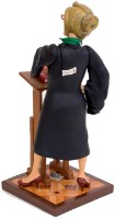 Statuetă Forchino FO 84011 Lady Lawyer Mini imaginea #2 — magazin online Desire.md