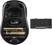 Компьютерная мышь Hama AM-7300 Black фото №3 — интернет-магазин Desire.md