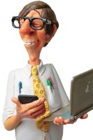 Statuetă Forchino FO 85530 Admin imaginea #4 — magazin online Desire.md