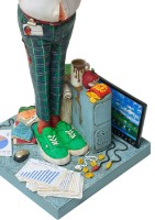 Statuetă Forchino FO 85530 Admin imaginea #5 — magazin online Desire.md