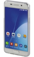 Чехол Hama Crystal Cover for Samsung Galaxy A3 (2016) Transparent фото №2 — интернет-магазин Desire.md