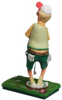 Statuetă Forchino FO 85526 Golf - Putter imaginea #2 — magazin online Desire.md