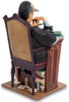 Статуэтка Forchino FO 85529 Judge фото №3 — интернет-магазин Desire.md
