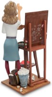 Statuetă Forchino FO 85531 The Teacher imaginea #2 — magazin online Desire.md