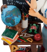 Statuetă Forchino FO 85531 The Teacher imaginea #3 — magazin online Desire.md