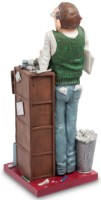 Statuetă Forchino FO 85536 Accountant imaginea #2 — magazin online Desire.md