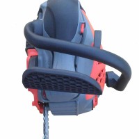 Ferăstrău cu lanţ pe benzină Hikoki CS40EA-NG imaginea #2 — magazin online Desire.md