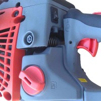 Ferăstrău cu lanţ pe benzină Hikoki CS40EA-NG imaginea #3 — magazin online Desire.md