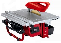 Станок плиткорез Einhell TH-TC 618 фото №1 — интернет-магазин Desire.md